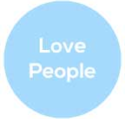 LovePeopleIcons